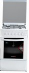 Swizer 110-7A 厨房炉灶 烘箱类型气体 评论 畅销书
