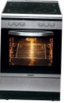 Hansa FCCI67104060 Кухонная плита тип духового шкафаэлектрическая обзор бестселлер