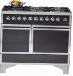 ILVE QDC-1006-MW Matt 厨房炉灶 烘箱类型电动 评论 畅销书