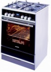 Kaiser HGE 61500 MR Kitchen Stove type of ovenelectric review bestseller