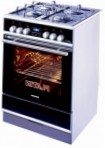 Kaiser HGE 61500 MR Kompor dapur jenis ovenlistrik ulasan buku terlaris