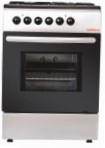 LUXELL LF 60 GEG 31 GY Kitchen Stove type of ovengas review bestseller