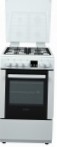 Vestfrost GM56 S5C3 W9 厨房炉灶 烘箱类型电动 评论 畅销书