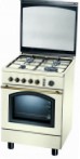 Ardo D 662 RCRS Fornuis type ovengas beoordeling bestseller