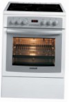 Blomberg HKN 1435 A Kitchen Stove type of ovenelectric