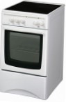 Mora ECMG 345 W Кухонна плита тип духової шафиелектрична огляд бестселлер