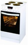 Hansa FCEW53032030 Soba bucătărie tipul de cuptorelectric revizuire cel mai vândut