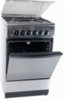 Ardo C 640 EB INOX Fornuis type ovenelektrisch beoordeling bestseller