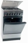 Ardo C 631 EB INOX Fogão de Cozinha tipo de fornoelétrico reveja mais vendidos