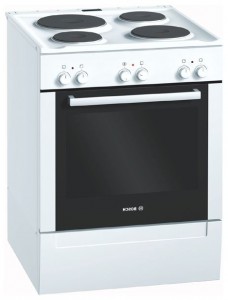 照片 厨房炉灶 Bosch HSE420120, 评论