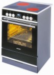 Kaiser HC 61030NKR Kitchen Stove type of ovenelectric review bestseller