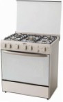 Mabe Perfomance 5B Fornuis type ovengas beoordeling bestseller