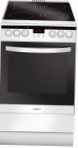 Hansa FCCW56216 Virtuvės viryklė tipo orkaitėselektros peržiūra geriausiai parduodamas