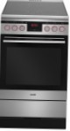 Hansa FCCX58245 Kitchen Stove type of ovenelectric review bestseller