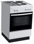 Rika М055 厨房炉灶 烘箱类型电动 评论 畅销书