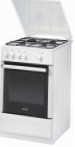 Gorenje GI 53120 AW Fornuis type ovengas beoordeling bestseller