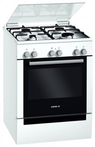 照片 厨房炉灶 Bosch HGV625323L, 评论