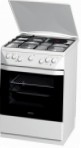 Gorenje K 63202 BWO Fornuis type ovenelektrisch beoordeling bestseller