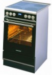 Kaiser HC 5162NK Geo Kitchen Stove type of ovenelectric review bestseller