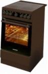 Kaiser HC 50010 B Kompor dapur jenis ovenlistrik ulasan buku terlaris