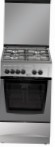 Fagor 5CH-56MSX Кухонная плита тип духового шкафаэлектрическая обзор бестселлер