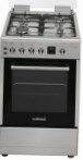 GoldStar I5402GX Kitchen Stove type of ovengas review bestseller