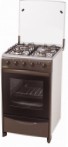 Mabe Diplomata BR Kitchen Stove type of ovengas