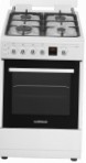 GoldStar I5402GW Kitchen Stove type of ovengas review bestseller