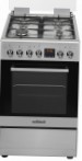 GoldStar I5406EX 厨房炉灶 烘箱类型电动 评论 畅销书