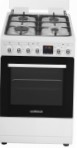 GoldStar I5406EW Kitchen Stove type of ovenelectric review bestseller