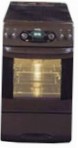 Kaiser HC 50070 KB Virtuvės viryklė tipo orkaitėselektros peržiūra geriausiai parduodamas