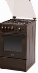 Gorenje GIN 52198 ABR Fornuis type ovengas beoordeling bestseller