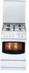 MasterCook KGE 3473 B Estufa de la cocina tipo de hornoeléctrico revisión éxito de ventas