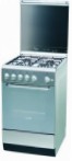 Ardo A 5640 EE INOX Fornuis type ovenelektrisch beoordeling bestseller