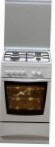 MasterCook KGE 3206 WH Estufa de la cocina tipo de hornoeléctrico revisión éxito de ventas