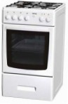 Gorenje KMN 241 W Kitchen Stove type of ovenelectric review bestseller
