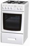 Gorenje KMN 244 W Kitchen Stove type of ovenelectric review bestseller