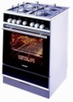 Kaiser HGG 61501R Kitchen Stove type of ovengas review bestseller