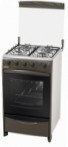 Mabe Civic BR Kitchen Stove type of ovengas