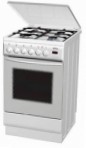 Gorenje EK 446 W Kitchen Stove type of ovenelectric review bestseller