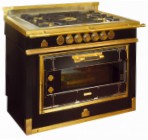 Restart RGB110 Kitchen Stove type of ovenelectric review bestseller