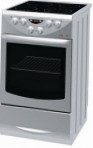 Gorenje EC 578 E Kompor dapur jenis ovenlistrik ulasan buku terlaris