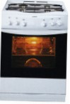 Hansa FCGW613000 Кухонная плита тип духового шкафагазовая обзор бестселлер