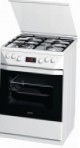 Gorenje K 67522 BW موقد المطبخ نوع الفرنكهربائي إعادة النظر الأكثر مبيعًا