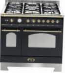LOFRA RNMD96GVGTE Kitchen Stove type of ovengas review bestseller