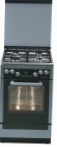 MasterCook KGE 3444 X Estufa de la cocina tipo de hornoeléctrico revisión éxito de ventas