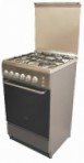 Ardo A 5640 G6 INOX Fornuis type ovengas beoordeling bestseller