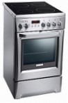 Electrolux EKC 513506 X Estufa de la cocina tipo de hornoeléctrico revisión éxito de ventas