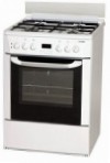 BEKO CE 61210 Komfyr ovnstypenelektrisk anmeldelse bestselger