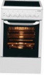 BEKO CS 58100 Kuchnia Kuchenka Typ piecaelektryczny przegląd bestseller